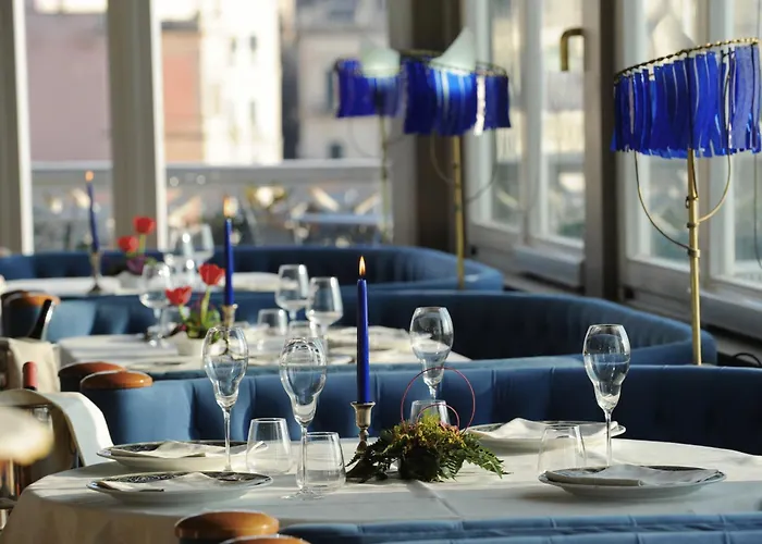 Grand Hotel Ortigia