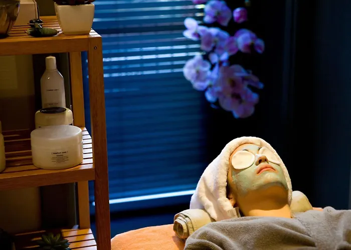Una Hotels One Siracusa Wellness & Spa