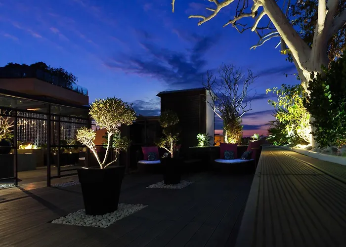 Una Hotels One Siracusa Wellness & Spa