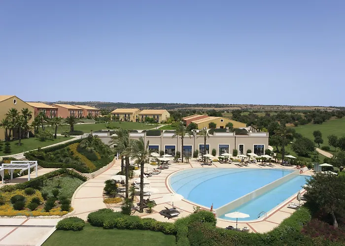 Donnafugata Golf Resort & Spa