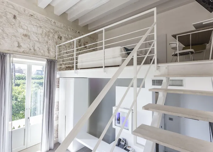 Caportigia Boutique Hotel