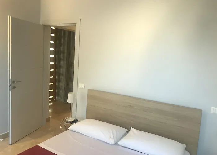 Hotel Porta Reale