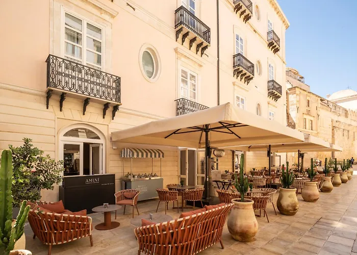 Palazzo Artemide - Vretreats, An Slh Hotel