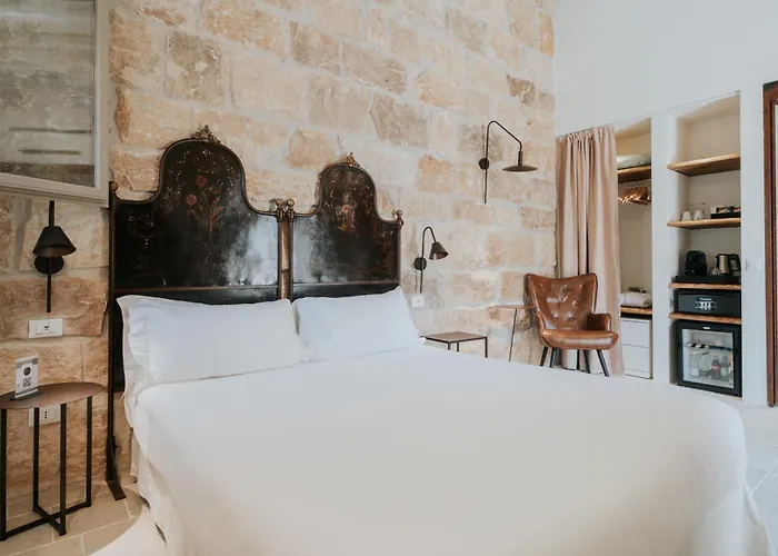 Baglio Siciliamo Country House (Adults Only)