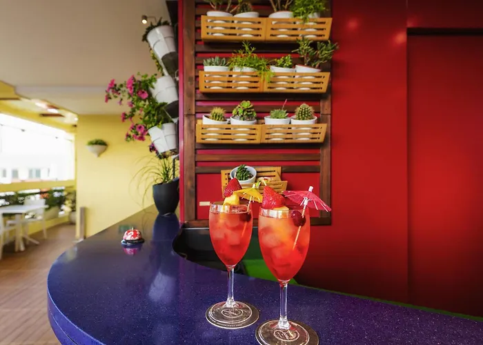 Hotel Mercure Siracusa